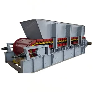 Resistance Impact Heavy Duty Apron Chain Plate Feeder Conveyor for Quarry Mining