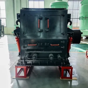 Reversible Hammer Crusher Energy Saving Fine Crusher Equipment Coal Cement Raw Material Processing Hammer Crusher