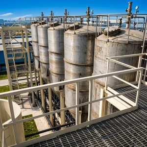 Rice Parboiling Machines with Heat Exchanger and Rice Mill 5-220 T/D Capacity for Specialty Rice Producers