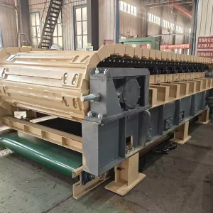 Robust Apron Vibrating Feeders for Mining Stable Material Supply to Crushers with Energy Efficient Design Long Lifespan