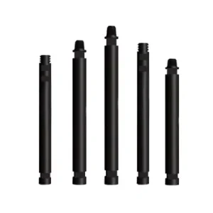 Rock Casting Hammer Drill for Coal Mining Drilling Equipment with Drill Bit for Mining Machine Parts Processing