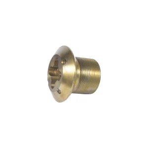 Rock Cone Crusher HP800 Locking Bolt Spare Parts Mining Equipment Customized