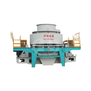 Rock Crushing Production Line Crusher Machine