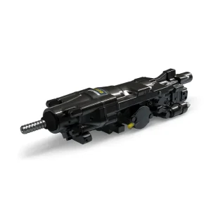 Rock Drill COP1838HD Hydraulic High Speed Rock Drill for Underground Mining