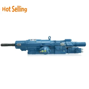 Rock Drill Hydraulic Rock Drill Mining Electric Rock Drill