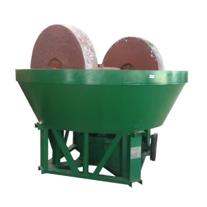 Rock Gold Grinding Equipment Crusher Plant Gravity Mill Separation