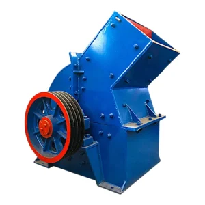 Rock Gold Ore Hammer Crusher for Construction Industry Competitive Price Fine Crusher