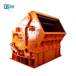 Rock Impact Crusher Equipment Crushing Quarry Concrete Stone Crusher for Crushing Plant