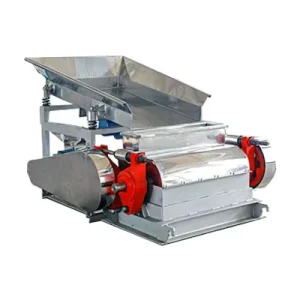 Rock Salt Grinding Milling Machine