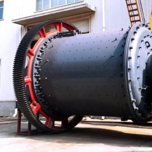 Rod Mill Liner Price Gold Processing Stamp Mill AC Motor Energy Saving Cement Clinker Production Line