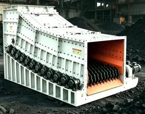 Roller Screen with Multi angle Incline 15 Degree 10 Degree 5 Degree High Efficiency
