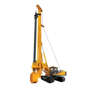 Rotary Drilling Rig XR220D