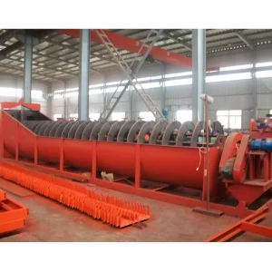 Rotary Drum Stone Washer Machine Aggregate Washing Equipment Gravel Rock Ore Washing Machine