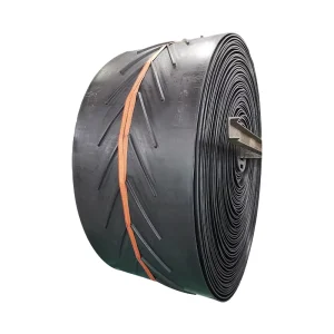 Rubber Conveyor Belt for Mining
