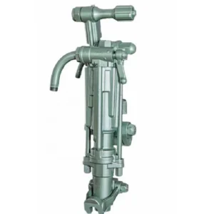 S250 Handheld Rock Drill Drilling Machine Manual Operation Coal Mining Use Construction Equipment