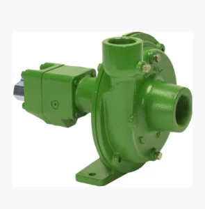 SANMON API Approved Efficient 32PL Centrifugal Spray Pump Flange Connection High Pressure Hi-Q Features for Offshore Oil
