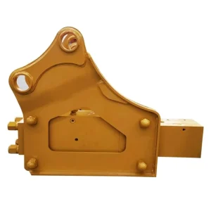 SB45 Top Type Side Type Hydraulic Hammer Breaker for 10 13 Ton Digger Excavator