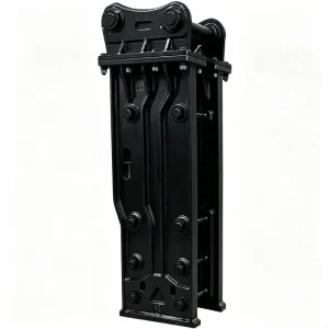 SB81 Top Type Construction Demolition Tool Hydraulic Rock Breaker for 18 26 Ton CAT320 CAT323 350 500bpm OEM Available