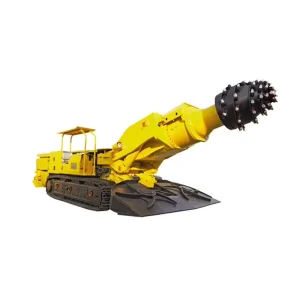 SCR200 Mining Machine for Mine