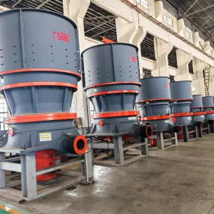 SH Series Single Cylinder Cone Crusher Cone Crusher Machine Hydraulic Cone Crusher