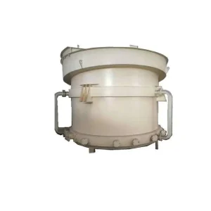 SHANGPIN Manufacturer Gravity Separator Wet Screening Machine Efficient Mineral Separator Interference Bed Separator