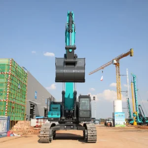 SWE750F Crawler Excavator High-Efficiency Heavy-Duty Excavator for Quarry Operations