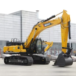 SY365 36.5 Ton Excavator