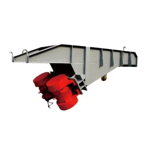 SZG Series Vibrating Feeder Vibration Bowl Feeder for Mining Metallurgy and Coal Industry