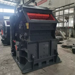 Sand Gravel Stone Crushing Machine Producing Equipments