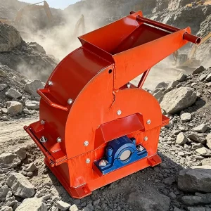 Sand Pump Blasting Machine Crusher Machine Stone Crushing for Gold Panning Equipment Hammer Crusher