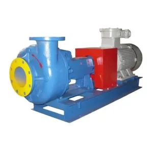 Sand Pump JDSB Series High Pressure Horizontal Centrifugal Pump