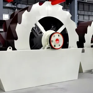 Sand Washing Machine Sand Washer for Sand Washing Plant