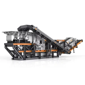 Sand and Gravel Aggregate Mining Machinery Rock Crushing Equipment Quarry Equipment Aggregate Ore Stone Rock Crushing Line