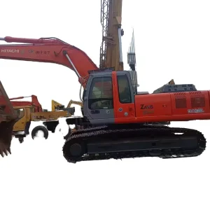 Sany SY365H Crawler Excavator Heavy Duty Digger Construction Mining Earthmoving Machinery High Performance Equipment