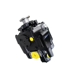 Sauer PV23 PV22 Axial Piston Variable Pump for Underground Scooptram and Mining Equipment Carbon Steel 300 Bar