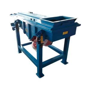Screening Machine Used Mining and Construction Industry Linear Vibrating Screening Machine