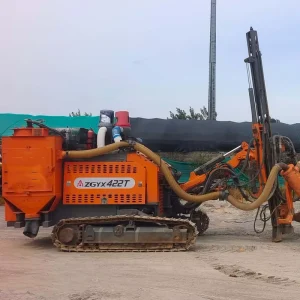 Second Hand Rock Drill Rig Used Hydraulic Mining Drill Rig Hydraulic Drilling Rig Used Hydraulic Rock Drill
