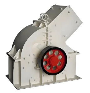 Secondary and Tertiary Hammer Crusher for Stone Minerals Crushing Rock Crusher