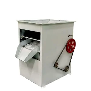 Seed Gravity Separator Machine Rice Stone Separator Machine