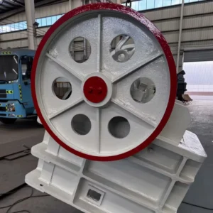 Self-Built Quarry Aggregate Crushing Equipment Special Offer Jaw Crusher