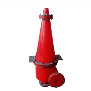 Separator Filter Gold Sand Hydrocyclone Desander Classifier Classification Equipment