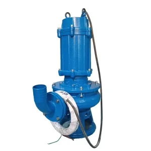 Sewage Pump Fish Pond Mud Water Hydraulic Submersible Sand Dredging Excavator Mining Pump