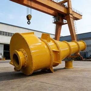 Shangpin Manufacturer Tunnel Mud Purification Hydrocyclone System High Efficiency Sand Water Treatment Equipment