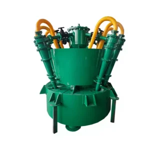 Shangpin Mineral Separation New Type of Sand Washing Special Swirl Hydrocyclone High Recovery Rate of Fine Sand