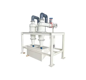 Shangpin Mineral Separation Non standard Customized Hydrocyclone Designed According to On site Conditions