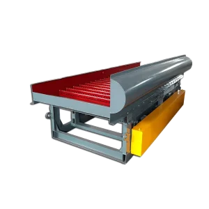 Simple Gold Panning Equipment with Vibrating Sluice Motor High Productivity 20 25 Tph Placer Gold Recovery FGS12