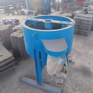 Simple Type Gravity Separator Gold Concentrator Alluvial Gold Recovery Machine 220V 380V 98% Efficiency for Gold Ore Processing