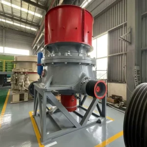 Single Acting Hydraulic Cylinder 430 Ton High Pressure Hydraulic Ram for Mining Equipment