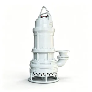 Single Stage Centrifugal Submersible Slurry Pump River Dredging Sand Mining Submersible Sand Dredge Pump