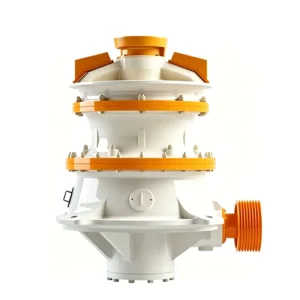 Single cylinder Hydraulic Cone Crusher for Gold Mining Equipment and Mineral Processing